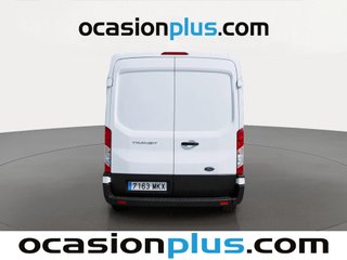 Ford Transit Furgon 350 L3H2 Trend 96 kW (130 CV)