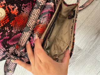 Bolso Liu Jo + regalo