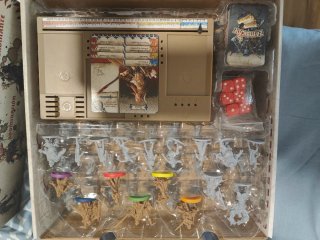 Zombicide Black Plague Juego Mesa Español