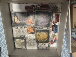 Zombicide Black Plague Juego Mesa Español
