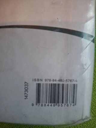 OFERTA Beatriz Bernal Bachillerato. Lengua castell