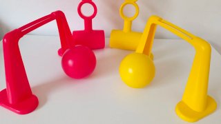 Gioco di Golf per Bambini (1 uso)