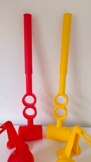Gioco di Golf per Bambini (1 uso)