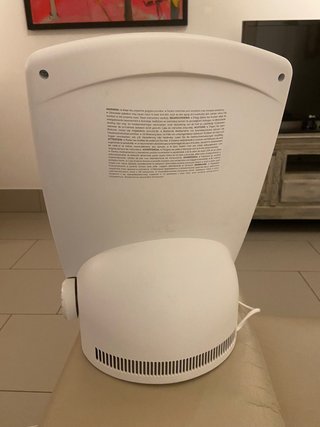 Lámpara Facial Hapro Summer Glow Bronceado