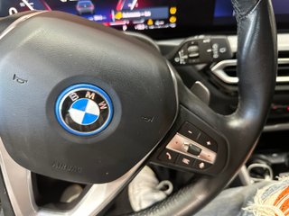BMW SERIE 3 320e (2022)
