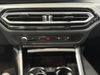 BMW SERIE 3 320e (2022)