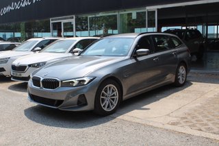 BMW SERIE 3 320e (2022)