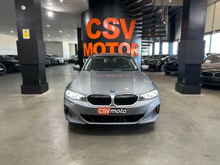 BMW SERIE 3 320e (2022)