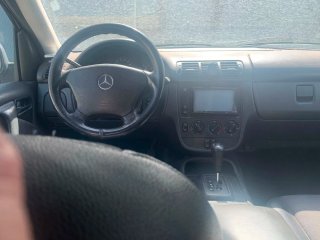 Mercedes-Benz ML 7 plazas