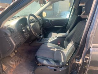 Mercedes-Benz ML 7 plazas