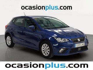 SEAT Ibiza 1.0 TSI Reference 70 kW (95 CV)