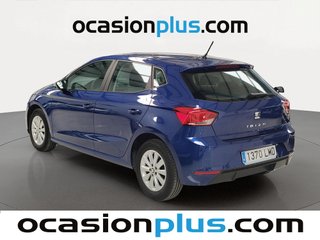 SEAT Ibiza 1.0 TSI Reference 70 kW (95 CV)