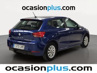 SEAT Ibiza 1.0 TSI Reference 70 kW (95 CV)