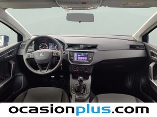 SEAT Ibiza 1.0 TSI Reference 70 kW (95 CV)
