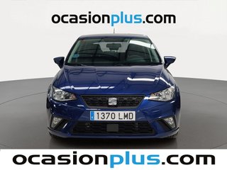 SEAT Ibiza 1.0 TSI Reference 70 kW (95 CV)