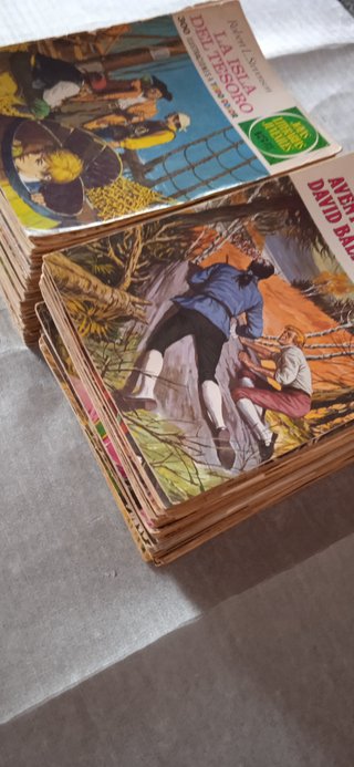 135 Joyas Literarias Juveniles Bruguera