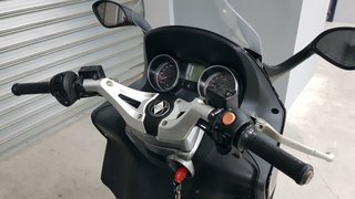 GILERA GP 800
