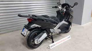 GILERA GP 800
