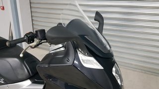 GILERA GP 800