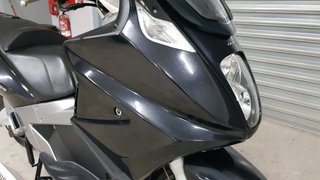 GILERA GP 800