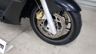 GILERA GP 800