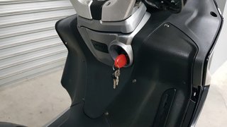 GILERA GP 800