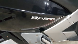 GILERA GP 800