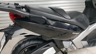 GILERA GP 800