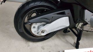 GILERA GP 800