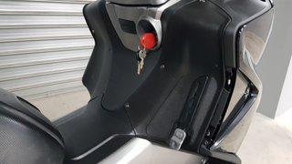 GILERA GP 800