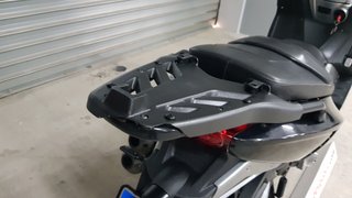 GILERA GP 800