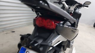 GILERA GP 800