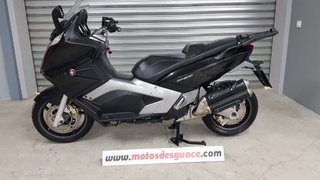 GILERA GP 800