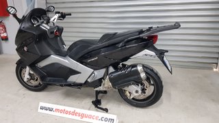 GILERA GP 800