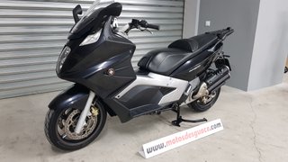 GILERA GP 800