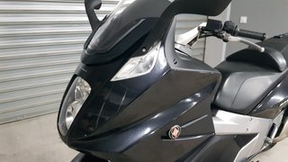 GILERA GP 800