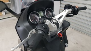 GILERA GP 800