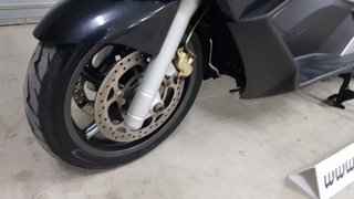 GILERA GP 800