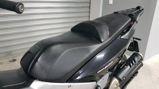 GILERA GP 800