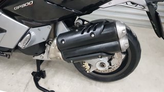 GILERA GP 800
