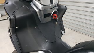 GILERA GP 800