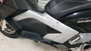GILERA GP 800