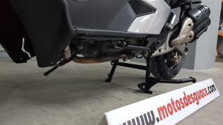 GILERA GP 800