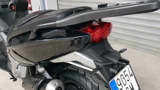 GILERA GP 800