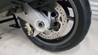 GILERA GP 800