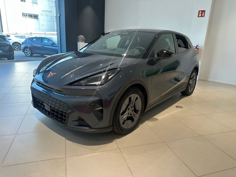 CUPRA Raval 2026 - foto 1