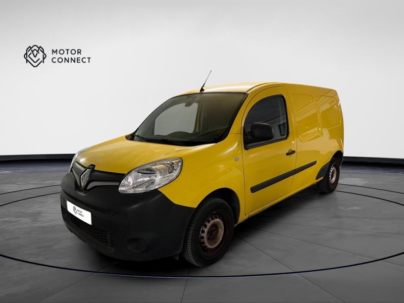 Renault Kangoo 2019