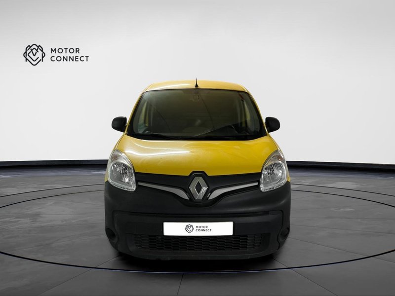 Renault Kangoo 2019, foto 2