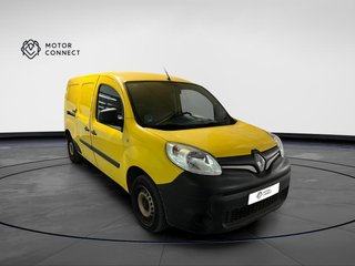 Renault Kangoo Furgón Maxi 2p Blue dCi 70 kW (95CV)