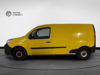 Renault Kangoo Furgón Maxi 2p Blue dCi 70 kW (95CV)